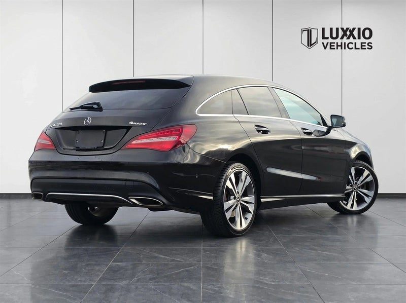 2017 Mercedes-Benz CLA 220, photo 2