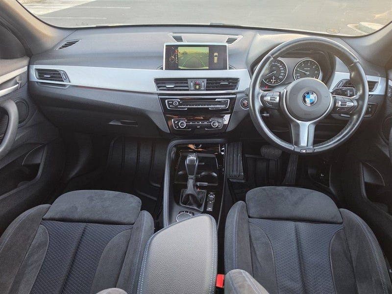 2016 BMW X1 18d 2.0D / X-DRIVE 4WD / M-SPORT, photo 3