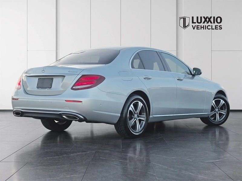 2016 Mercedes-Benz E 200, photo 2