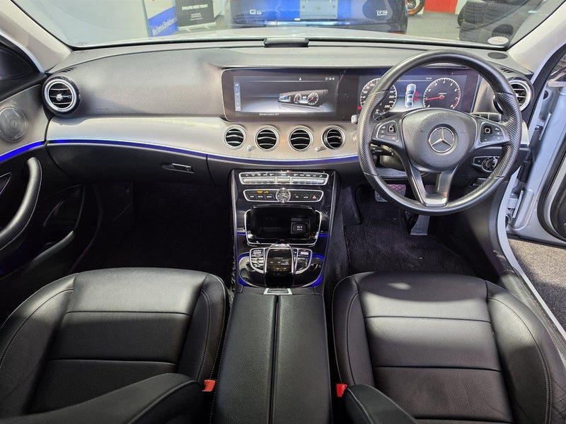 2016 Mercedes-Benz E 200, photo 3