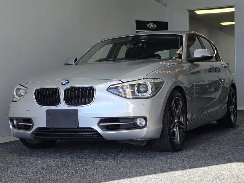 2012 BMW 120i F20 / SPORT TRIM