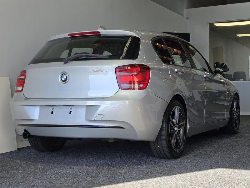 2012 BMW 120i F20 / SPORT TRIM, photo 2