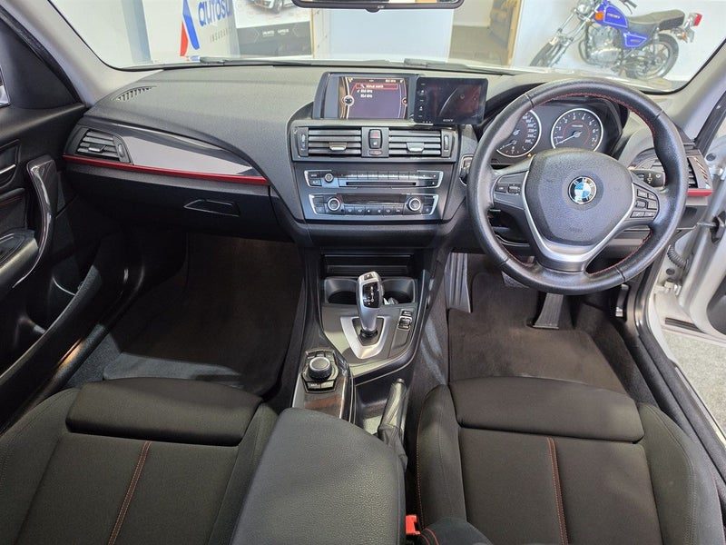 2012 BMW 120i F20 / SPORT TRIM, photo 3