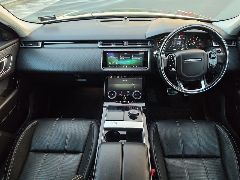 2018 Land Rover Range Rover Velar R-Dynamic, photo 3