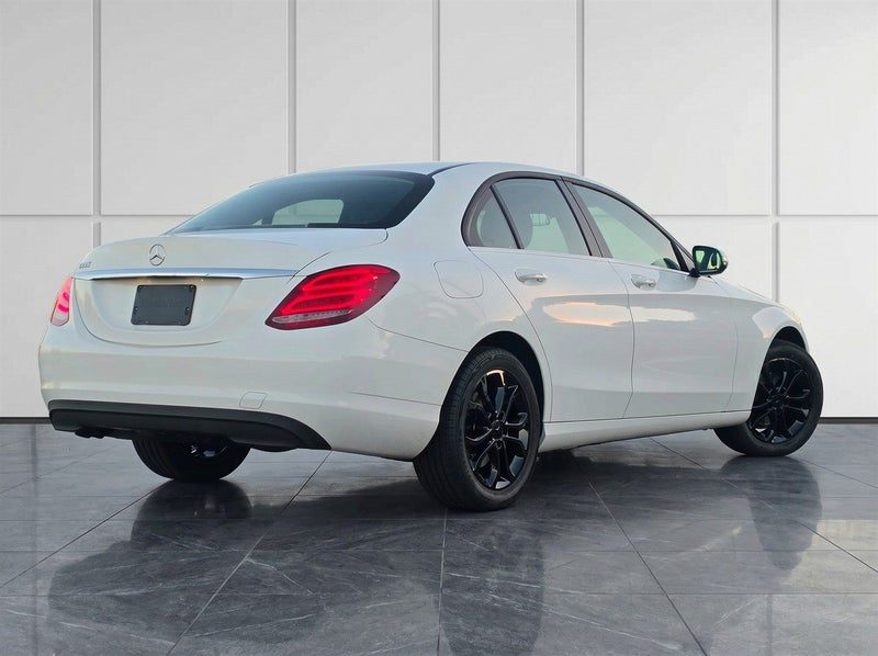 2015 Mercedes-Benz C 180 C180 / W205 SHAPE, photo 2