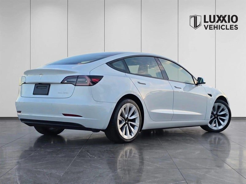 2021 Tesla Model 3 LONG RANGE / DUAL MOTOR AWD, photo 2