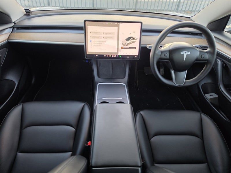 2021 Tesla Model 3 LONG RANGE / DUAL MOTOR AWD, photo 3