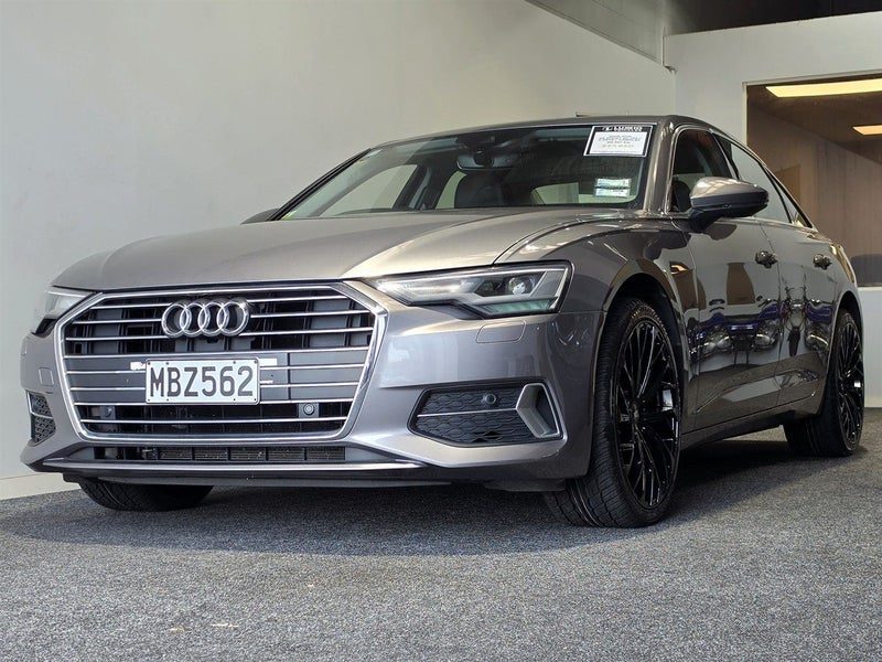 2019 Audi A6 NEW SHAPE / SPORT / 40TDI DIESEL