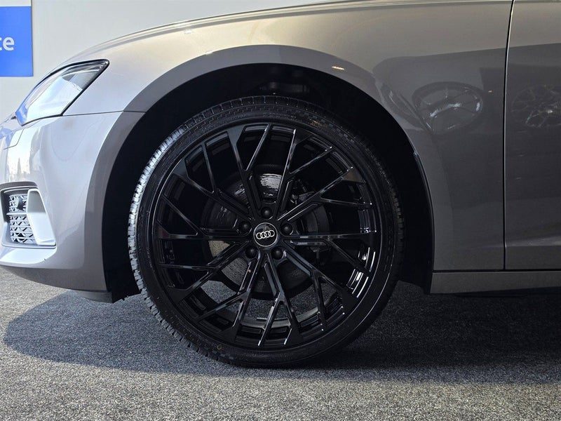 2019 Audi A6 NEW SHAPE / SPORT / 40TDI DIESEL, photo 3