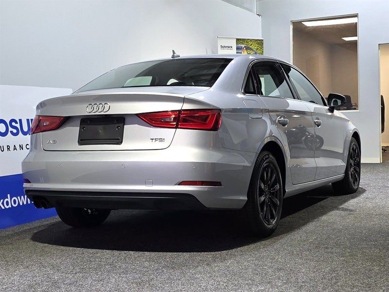2014 Audi A3 1.4T / SEDAN / NEW SHAPE, photo 2