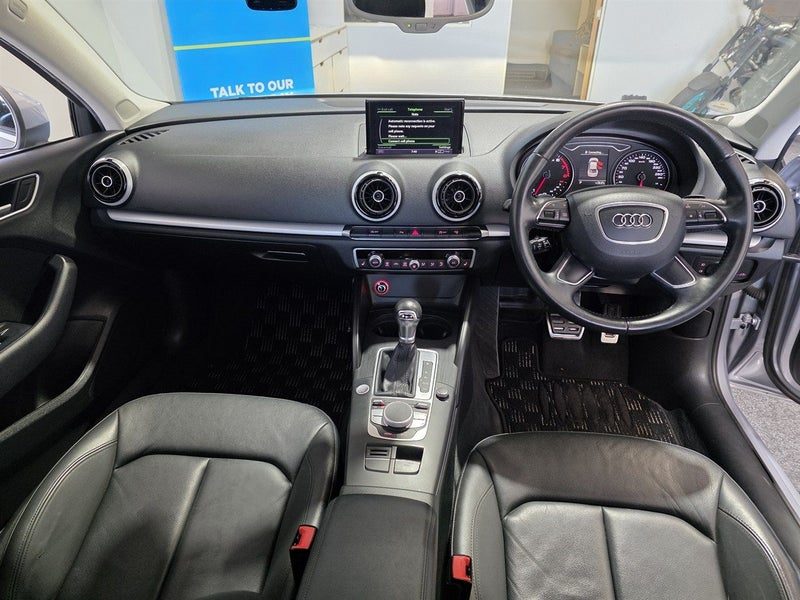 2014 Audi A3 1.4T / SEDAN / NEW SHAPE, photo 3