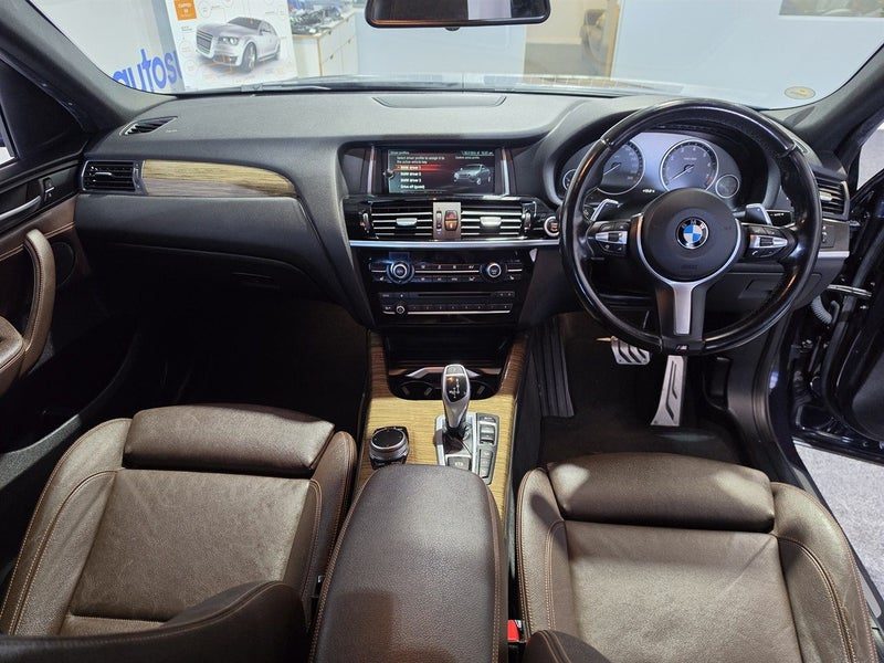 2019 BMW X4 28i X-DRIVE / M-SPORT, photo 2