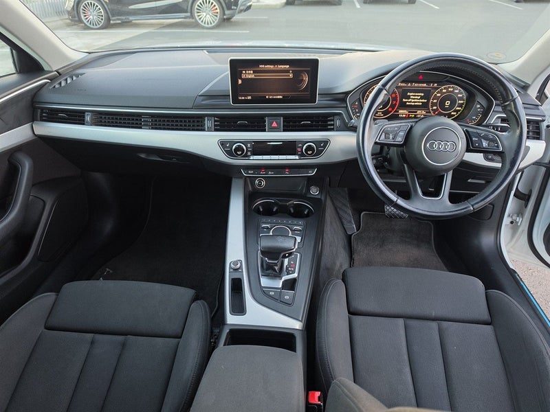 2016 Audi A4 B9 / 2.0TFSI SPORTS, photo 3