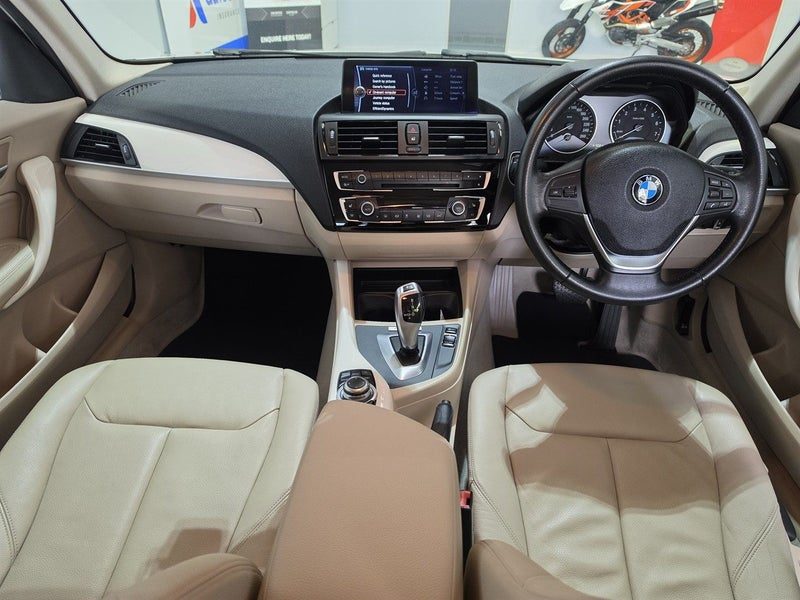 2013 BMW 116i F20 / FASHIONISTA, photo 3