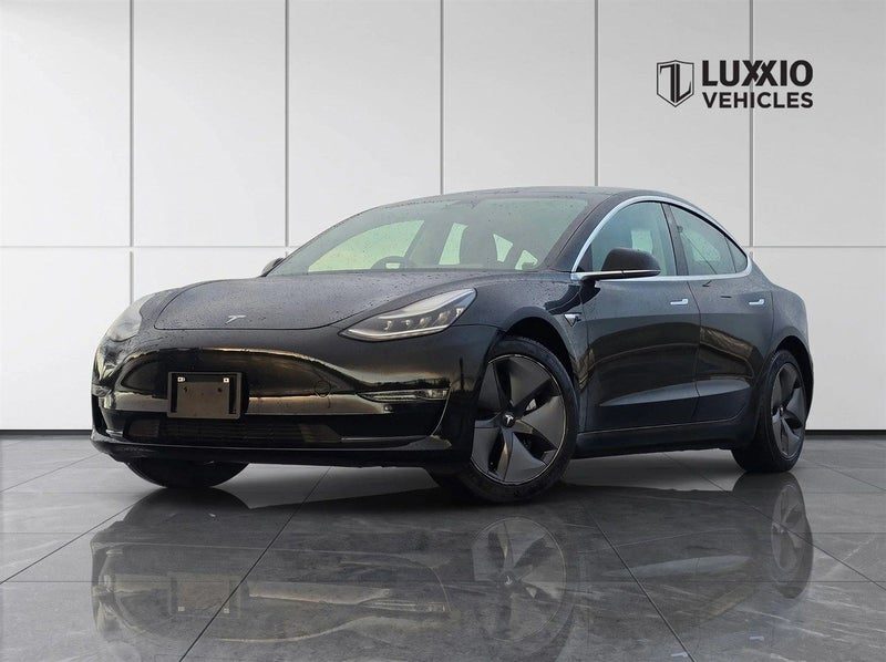 2019 Tesla Model 3 LONG RANGE / DUAL MOTOR AWD