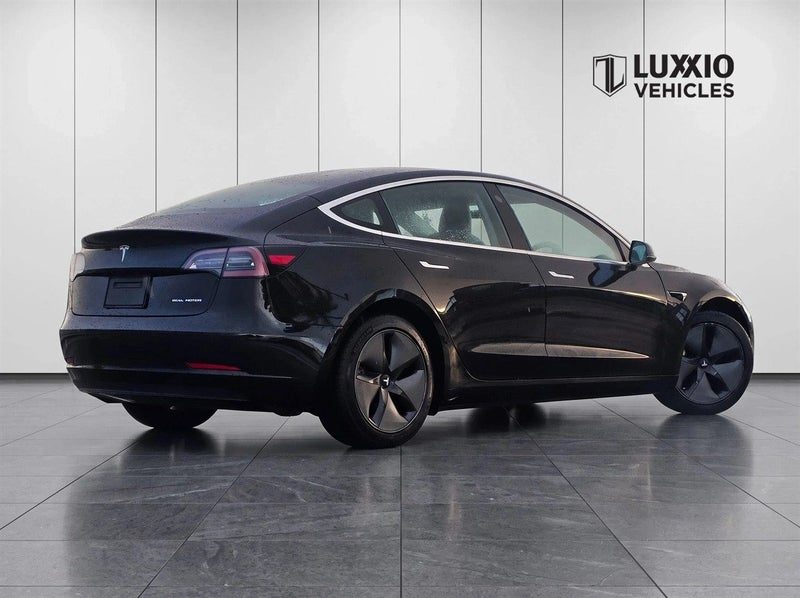 2019 Tesla Model 3 LONG RANGE / DUAL MOTOR AWD, photo 2