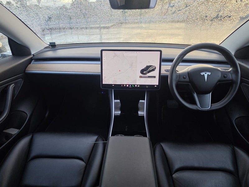 2019 Tesla Model 3 LONG RANGE / DUAL MOTOR AWD, photo 3
