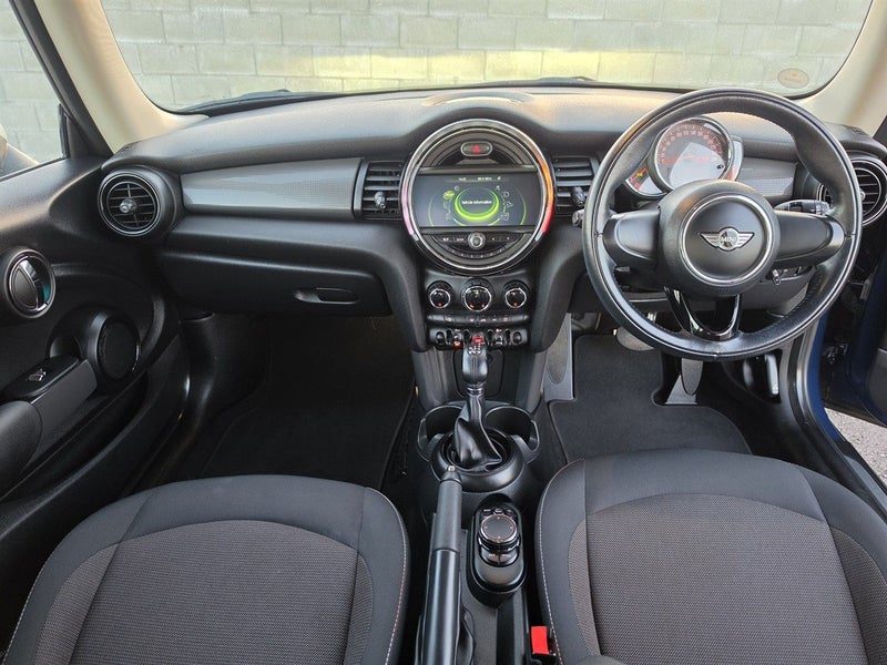 2018 MINI Cooper D / 1.5L DIESEL, photo 3