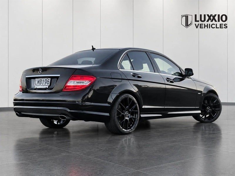 2007 Mercedes-Benz C 300 C300 / AMG AVANTGARDE, photo 2