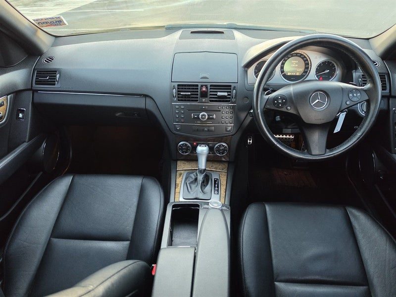 2007 Mercedes-Benz C 300 C300 / AMG AVANTGARDE, photo 3