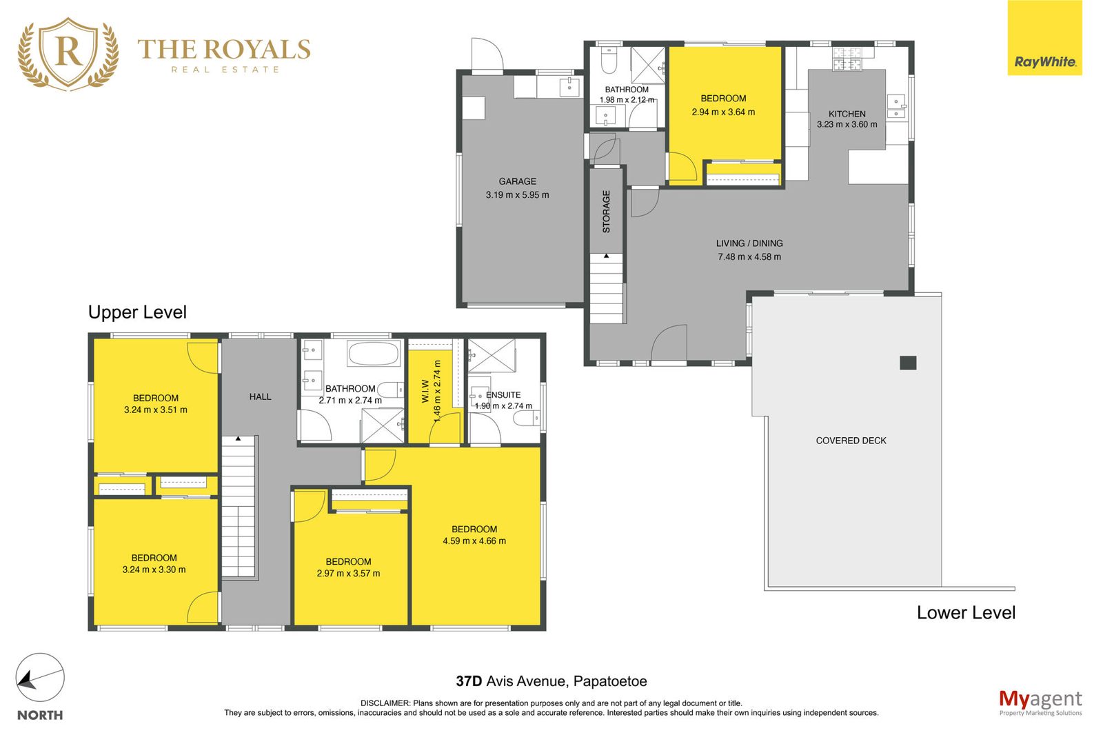 37D Avis Avenue, Papatoetoe, photo 2