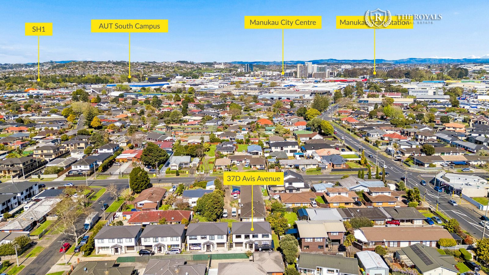 37D Avis Avenue, Papatoetoe, photo 18