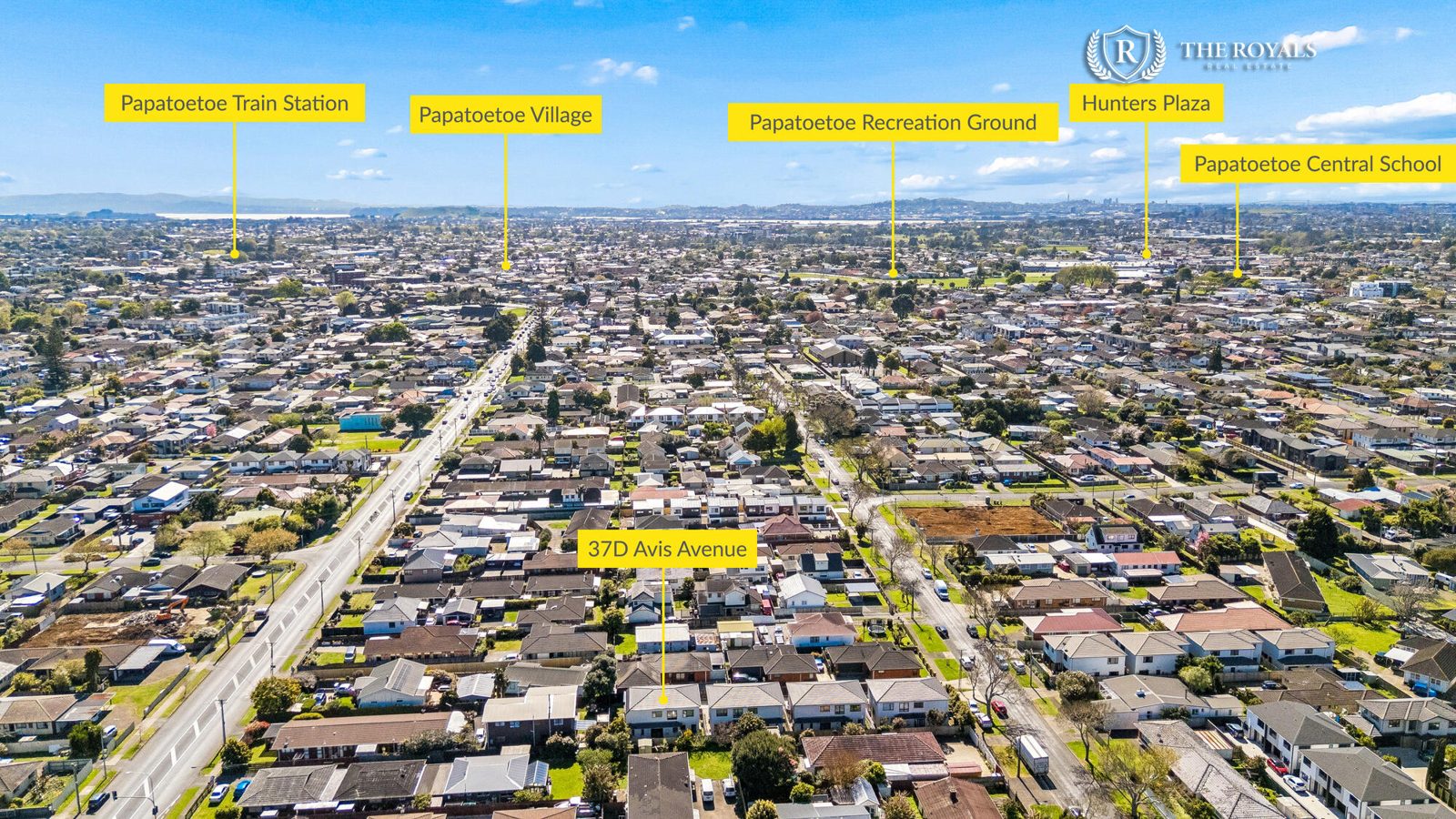 37D Avis Avenue, Papatoetoe, photo 19