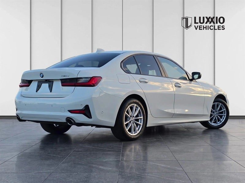 2021 BMW 318i G20 / NEW SHAPE, photo 2
