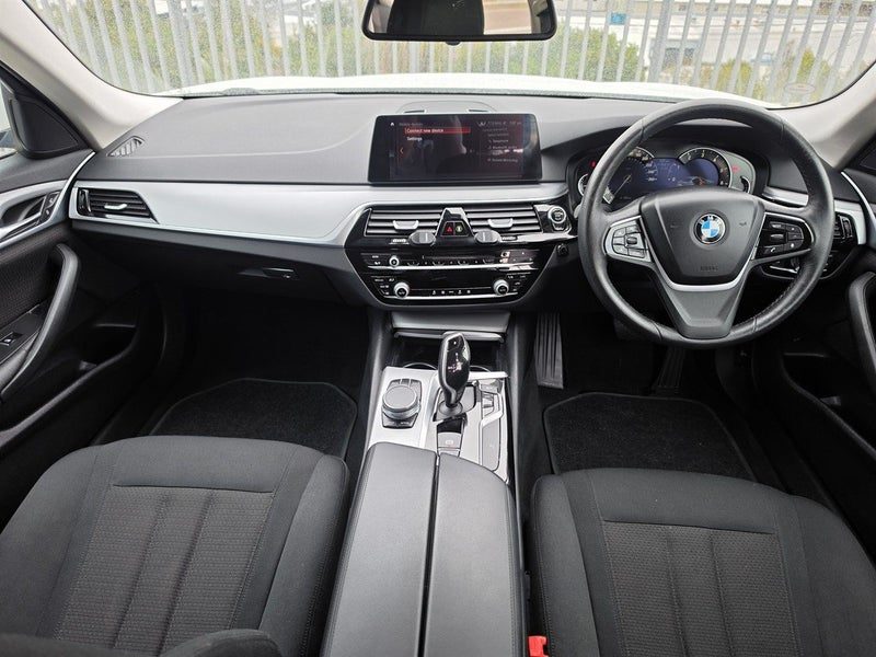 2017 BMW 523i G30 / NEW SHAPE, photo 3