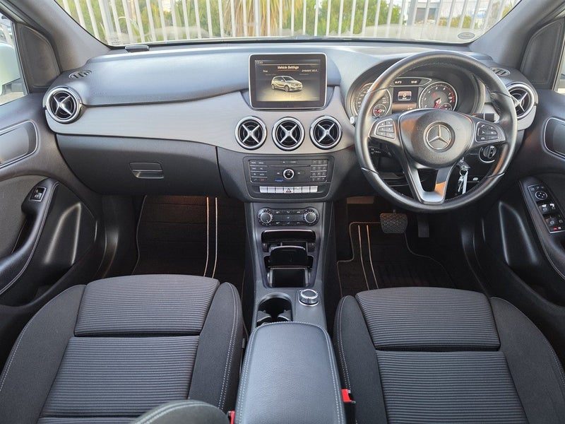 2016 Mercedes-Benz B 180 FACELIFT! B180, photo 3