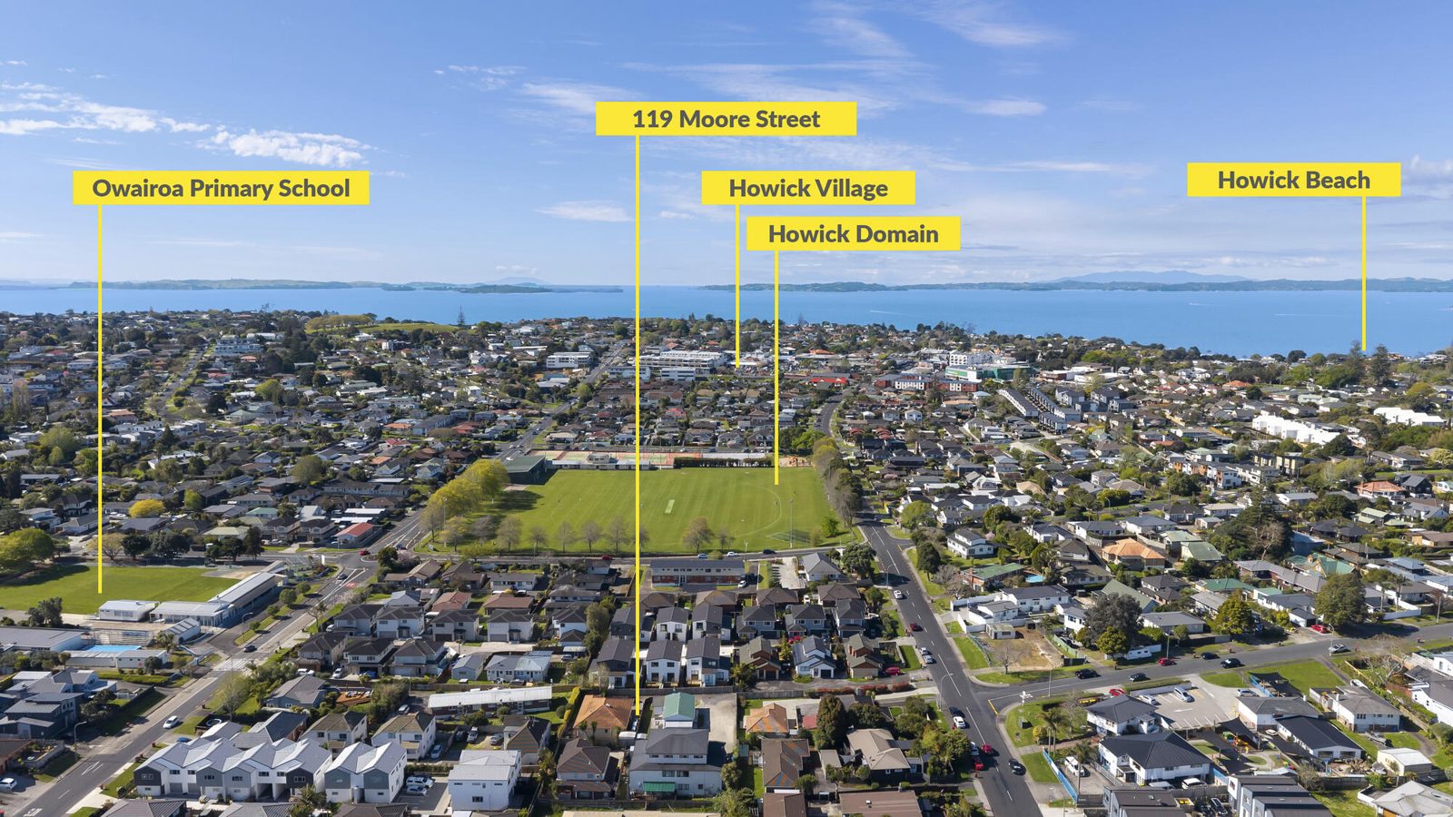 119 Moore Street, Howick, photo 17