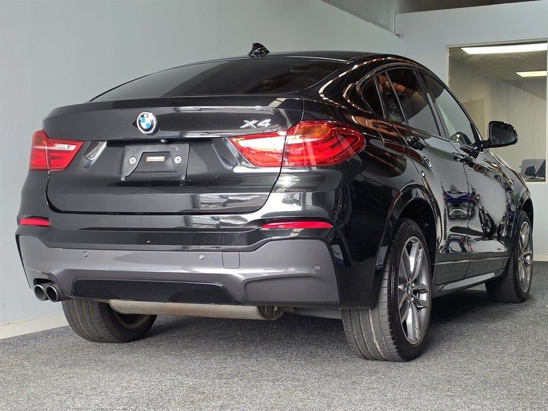 2014 BMW X4 28i X-DRIVE / M-SPORT, photo 2