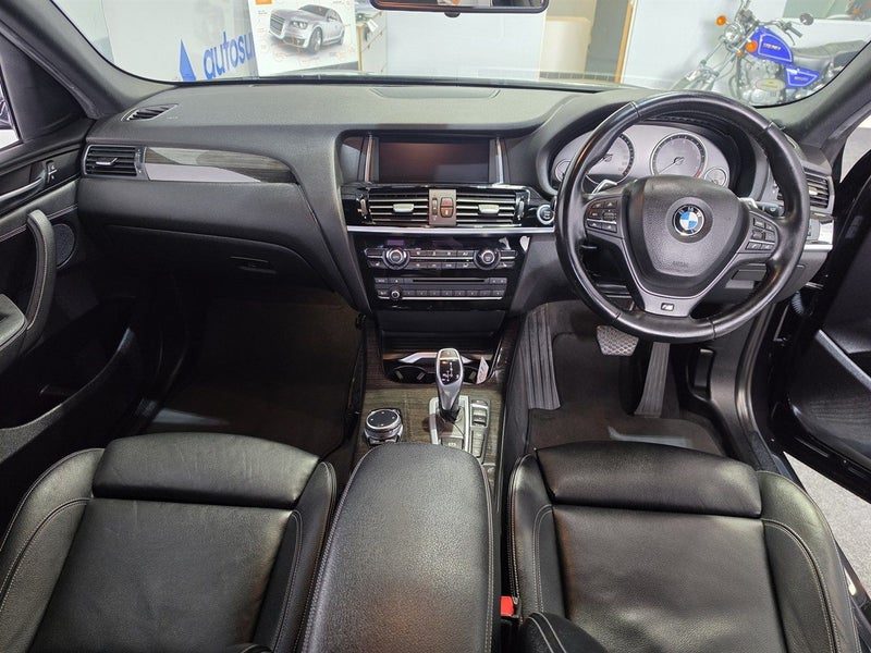 2014 BMW X4 28i X-DRIVE / M-SPORT, photo 3