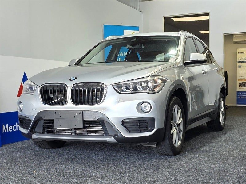 2016 BMW X1 20I / X-DRIVE / NEW SHAPE