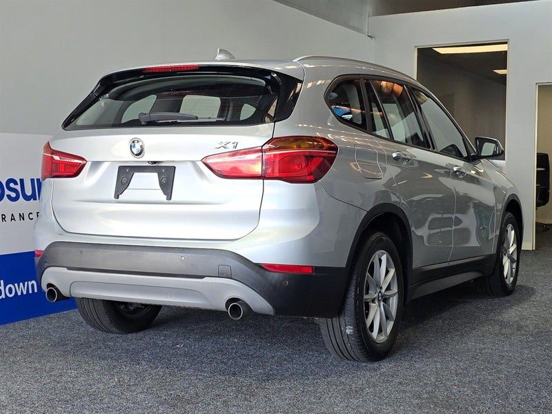 2016 BMW X1 20I / X-DRIVE / NEW SHAPE, photo 2