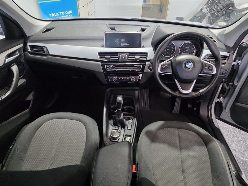 2016 BMW X1 20I / X-DRIVE / NEW SHAPE, photo 3