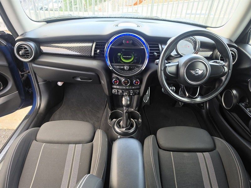 2014 MINI Cooper S / 2.0L TURBO / NEW SHAPE, photo 3
