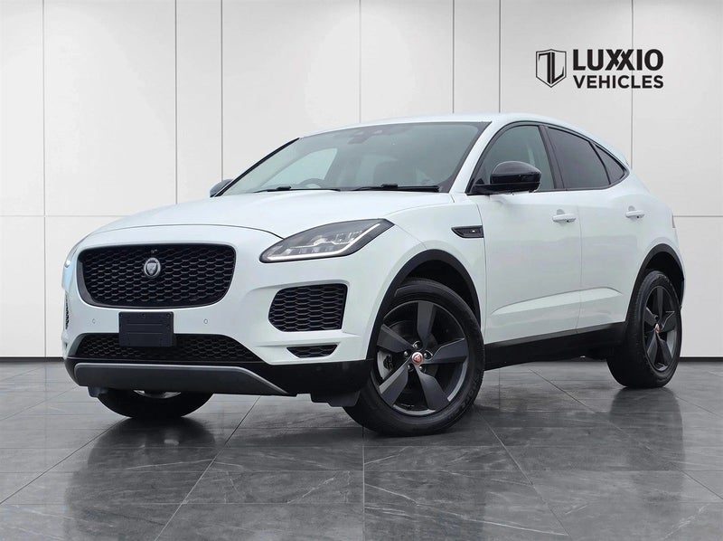 2019 Jaguar E-PACE D180 / AWD / S