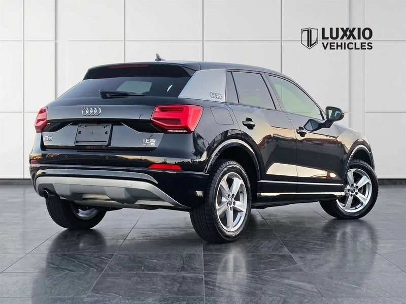 2017 Audi Q2 1.0TFSI / SPORTS, photo 2