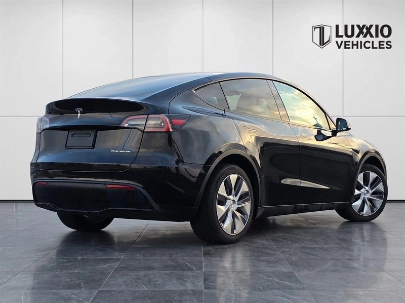 2023 Tesla Model Y LONG RANGE / DUAL MOTOR 4WD, photo 2