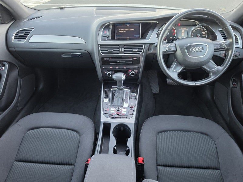 2014 Audi A4 2.0TFSI / FACELIFT B8.5, photo 3