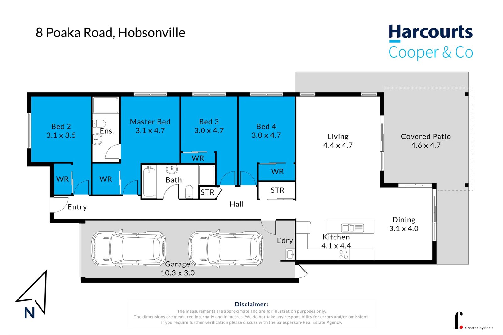 8 Poaka Road, Hobsonville, photo 2