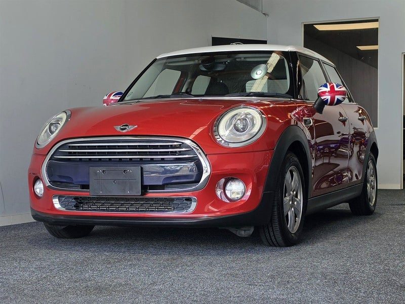 2016 MINI Cooper NEW SHAPE / 1.5L
