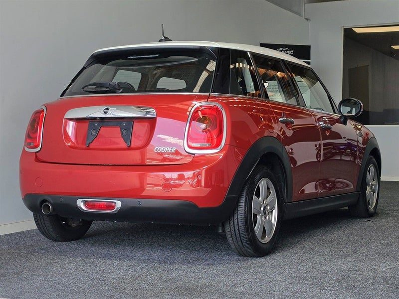 2016 MINI Cooper NEW SHAPE / 1.5L, photo 2