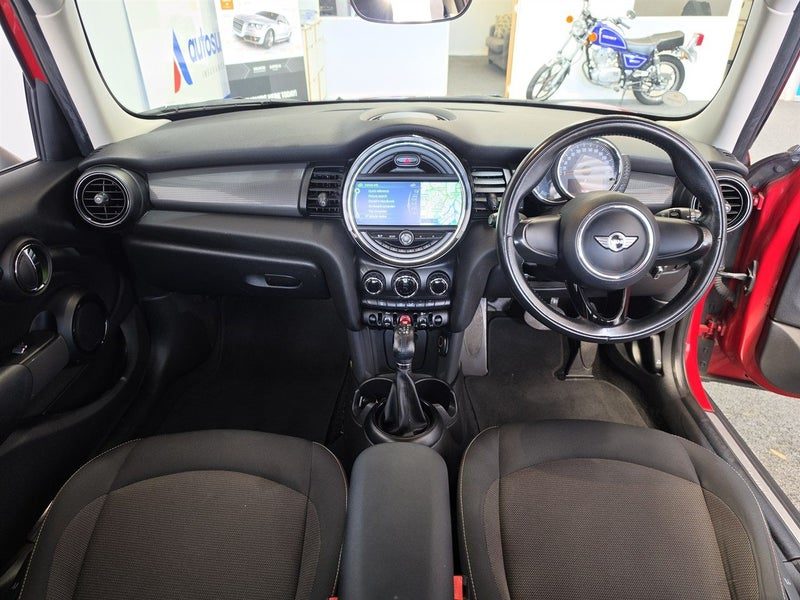 2016 MINI Cooper NEW SHAPE / 1.5L, photo 3