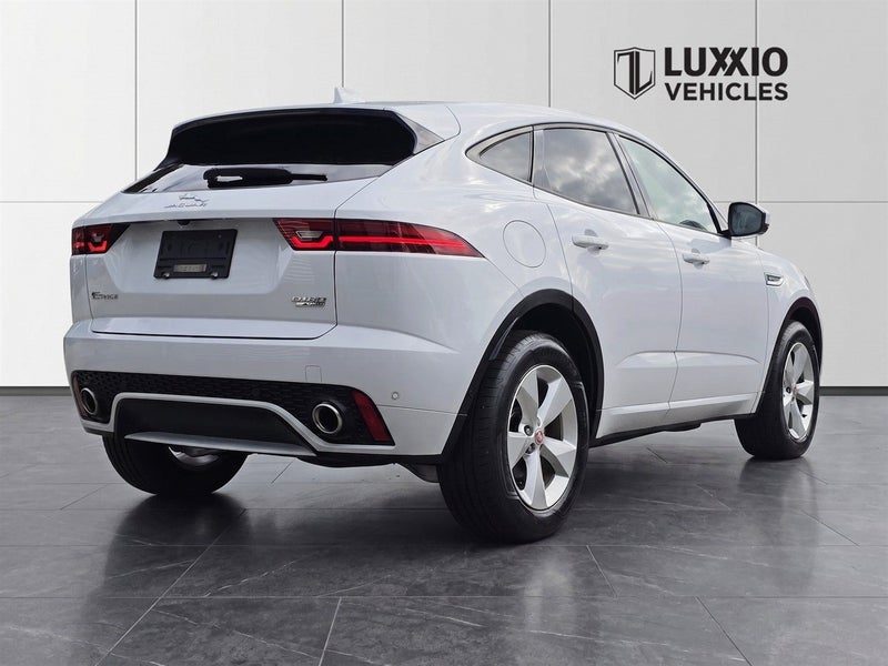 2018 Jaguar E-PACE D180 / AWD / R-DYNAMIC / S, photo 2