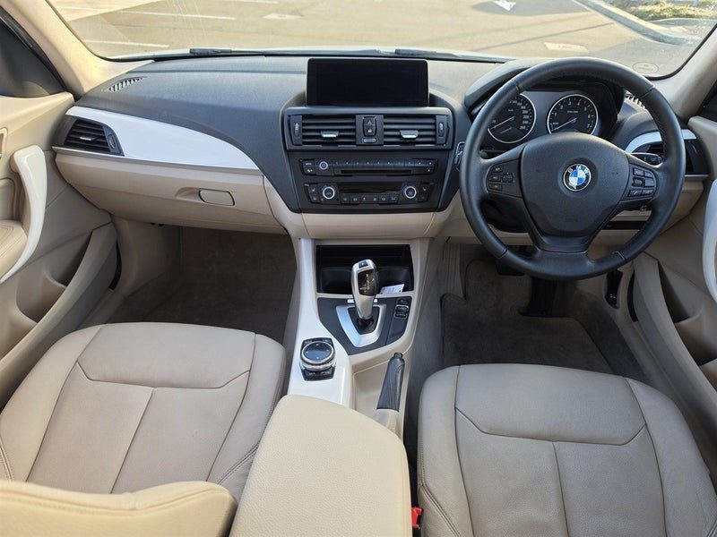 2013 BMW 116i F20 / FASHIONISTA, photo 3