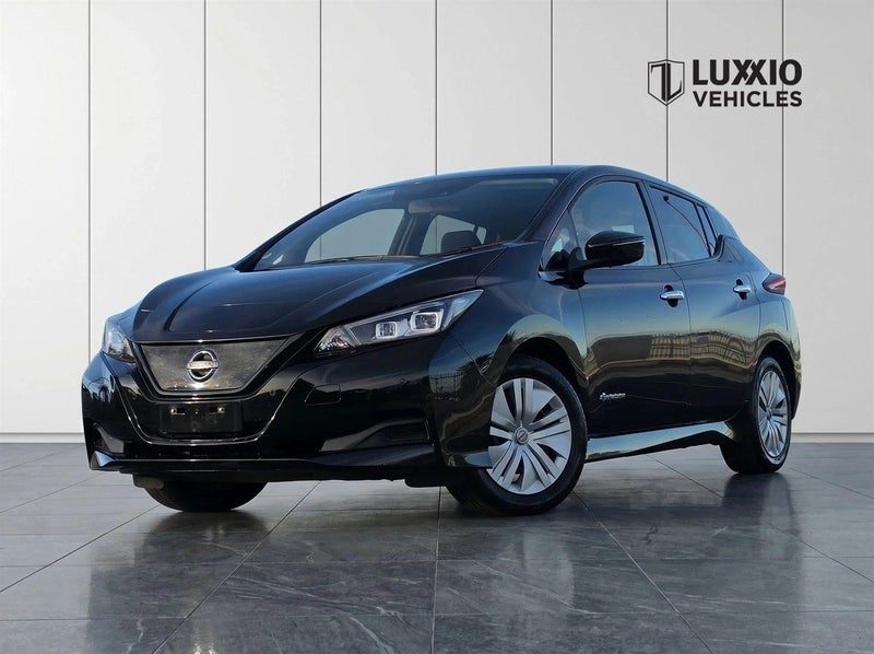 2021 Nissan Leaf S / 40kW / ZE1 / NEW SHAPE