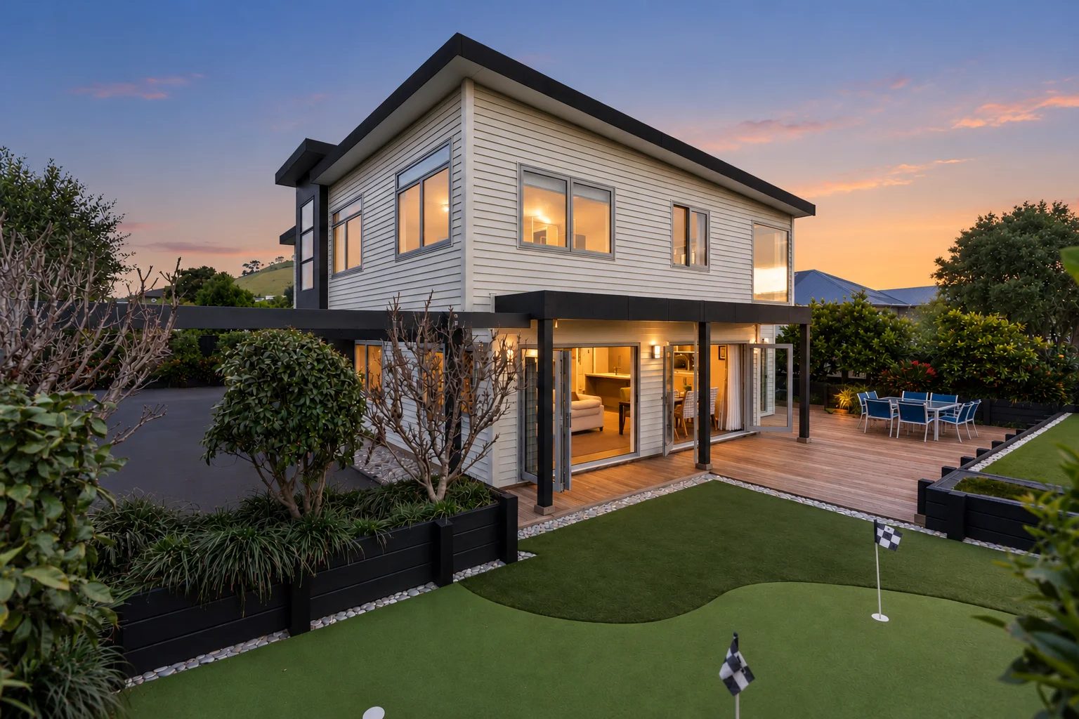 12A Kowhai Avenue, Mangere Bridge, photo 6