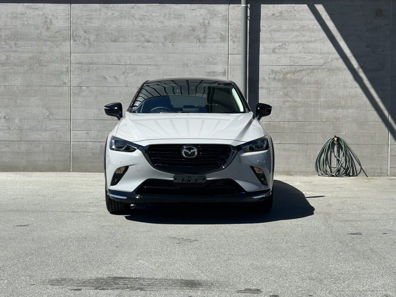 2026 Mazda CX-3 SP20 2.0 6 Speed Auto, photo 3